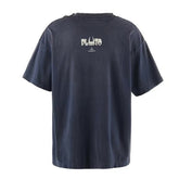 SAINT MICHAEL PLUTO Short Sleeve T-Shirt